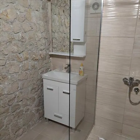 Apartments Litemo Mostar Extérieur photo