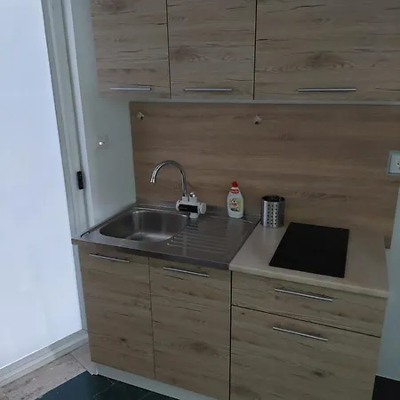 Apartments Litemo Mostar Extérieur photo