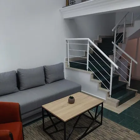 Apartments Litemo Mostar Extérieur photo