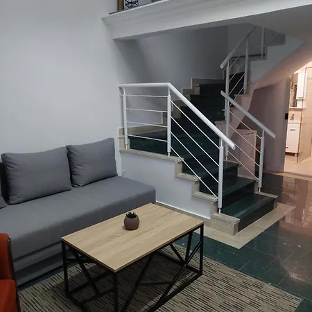 Apartments Litemo Mostar Extérieur photo
