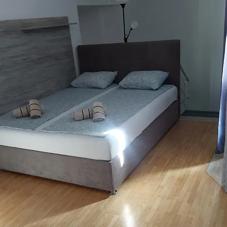 Apartments Litemo Mostar Extérieur photo