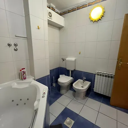 Apartments Litemo Mostar Extérieur photo