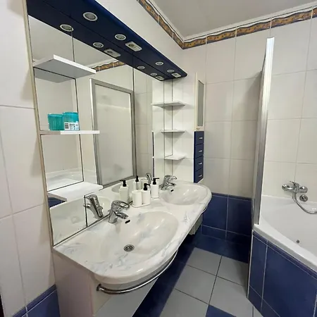Apartments Litemo Mostar Extérieur photo