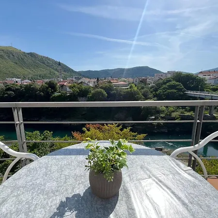 Apartments Litemo Mostar Extérieur photo
