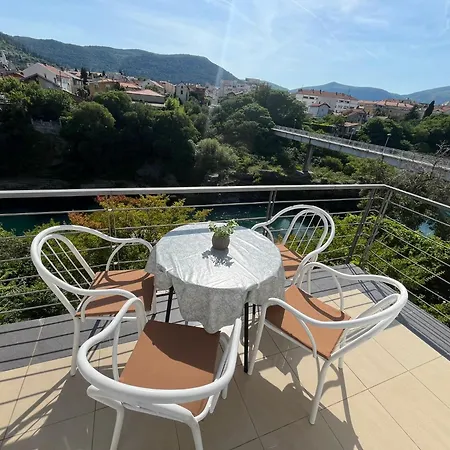 Apartments Litemo Mostar Extérieur photo