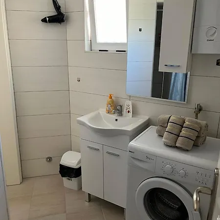 Apartments Litemo Mostar Extérieur photo