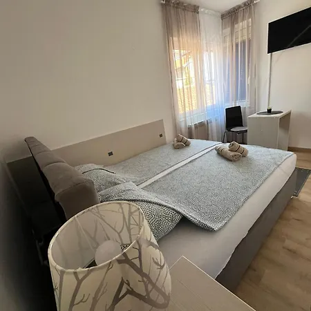 Apartments Litemo Mostar Extérieur photo