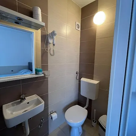 Apartments Litemo Mostar Extérieur photo