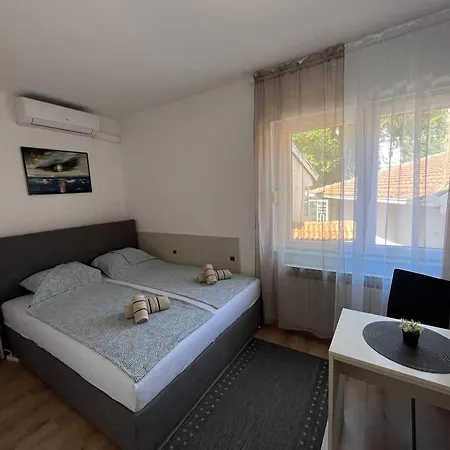 Apartments Litemo Mostar Extérieur photo