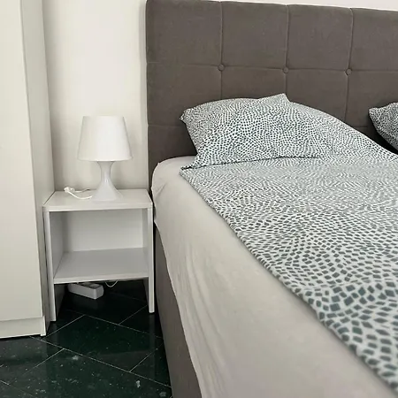 Apartments Litemo Mostar Extérieur photo