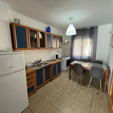 Apartments Litemo Mostar Extérieur photo