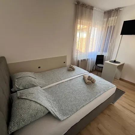 Apartments Litemo Mostar Extérieur photo