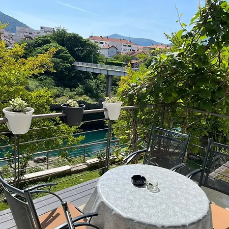 Apartments Litemo Mostar Extérieur photo