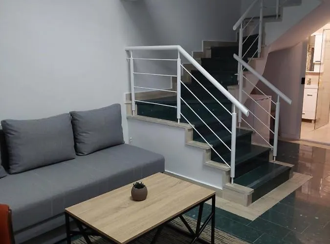 Apartments Litemo