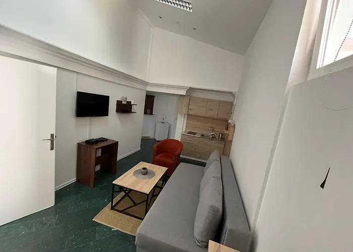Apartments Litemo