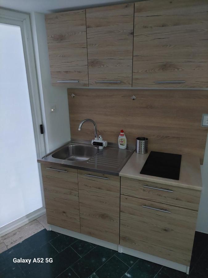 Apartment Litemo