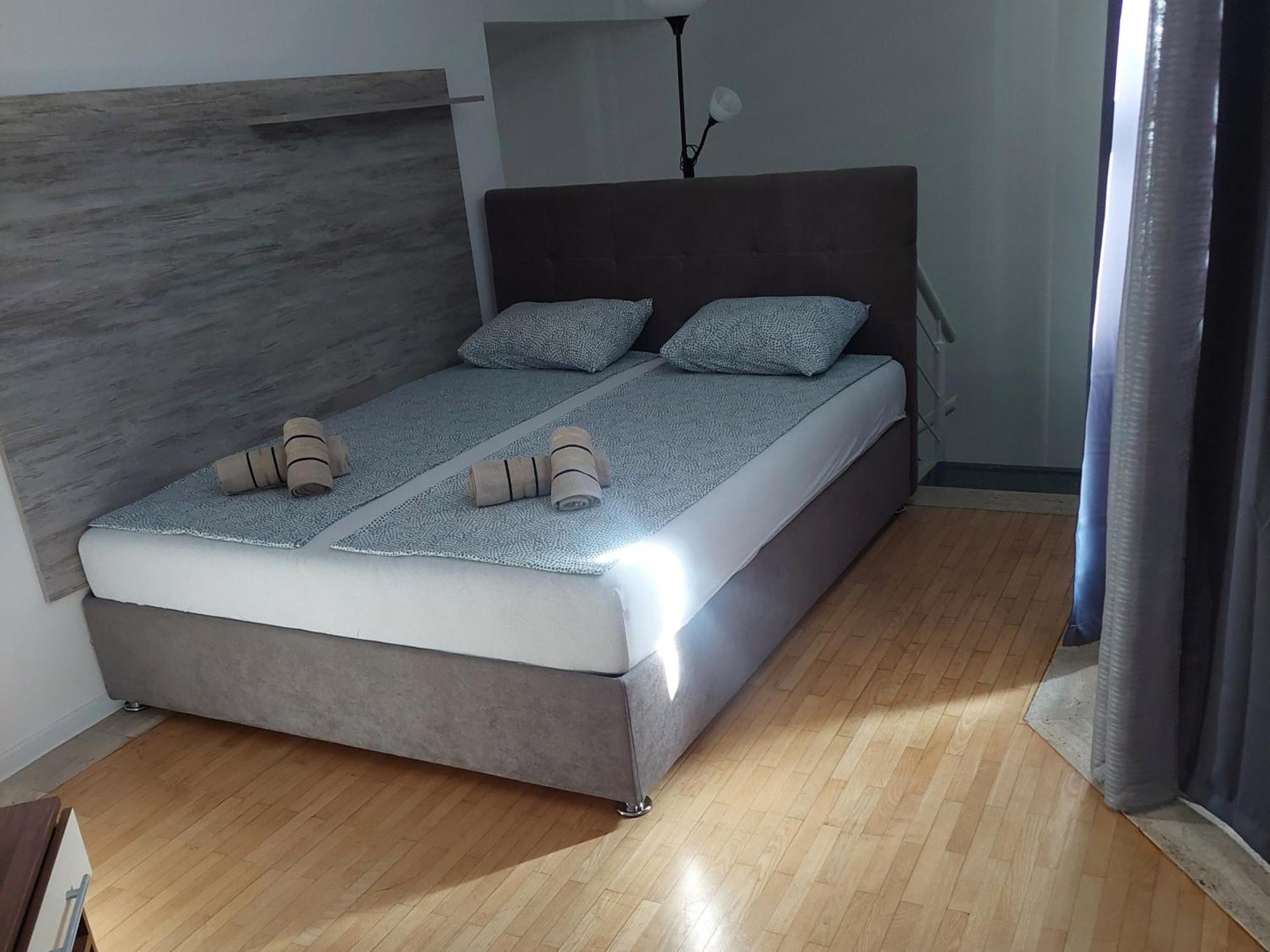 Litemo Apartment