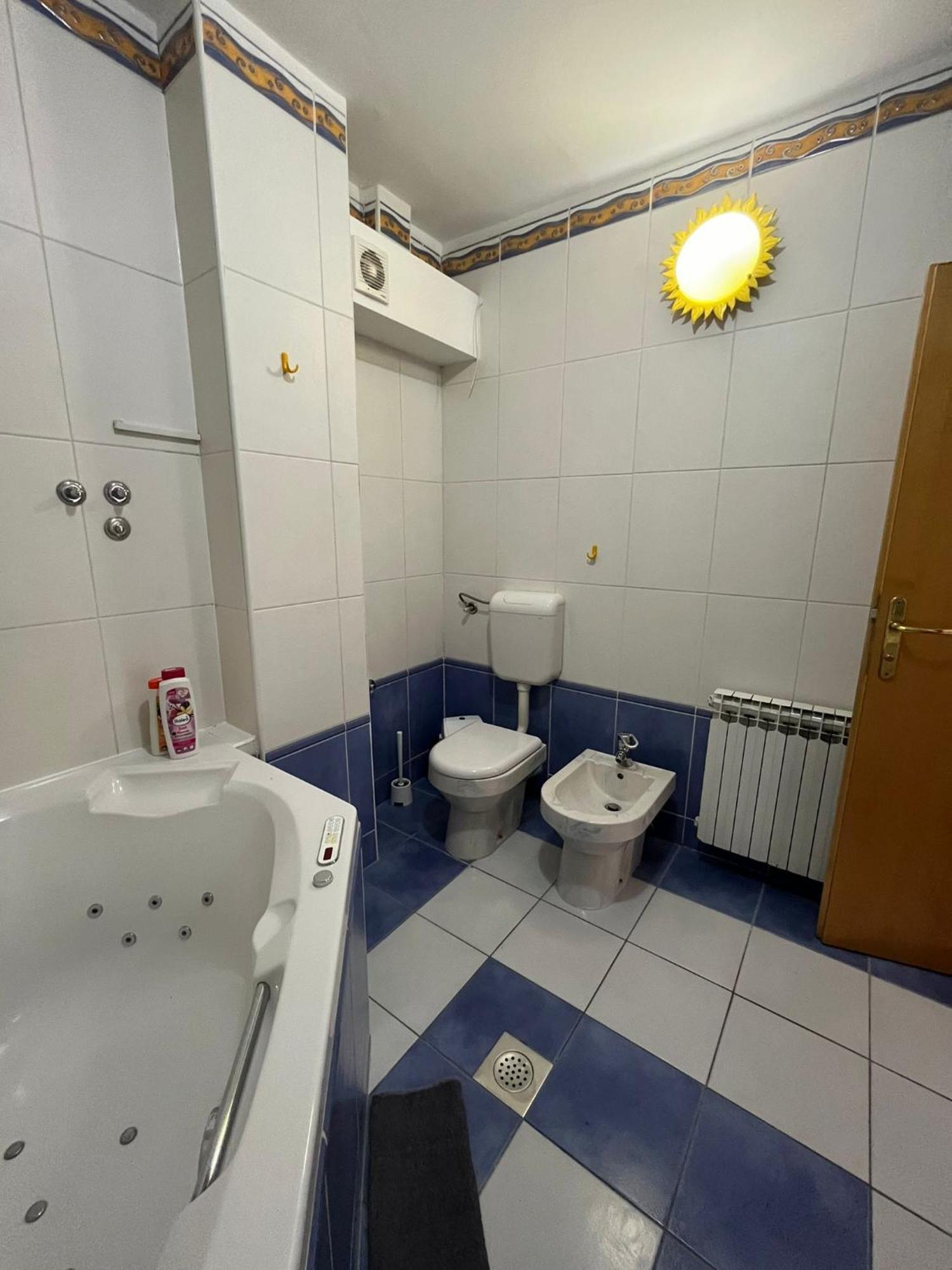 Apartment Litemo Mostar