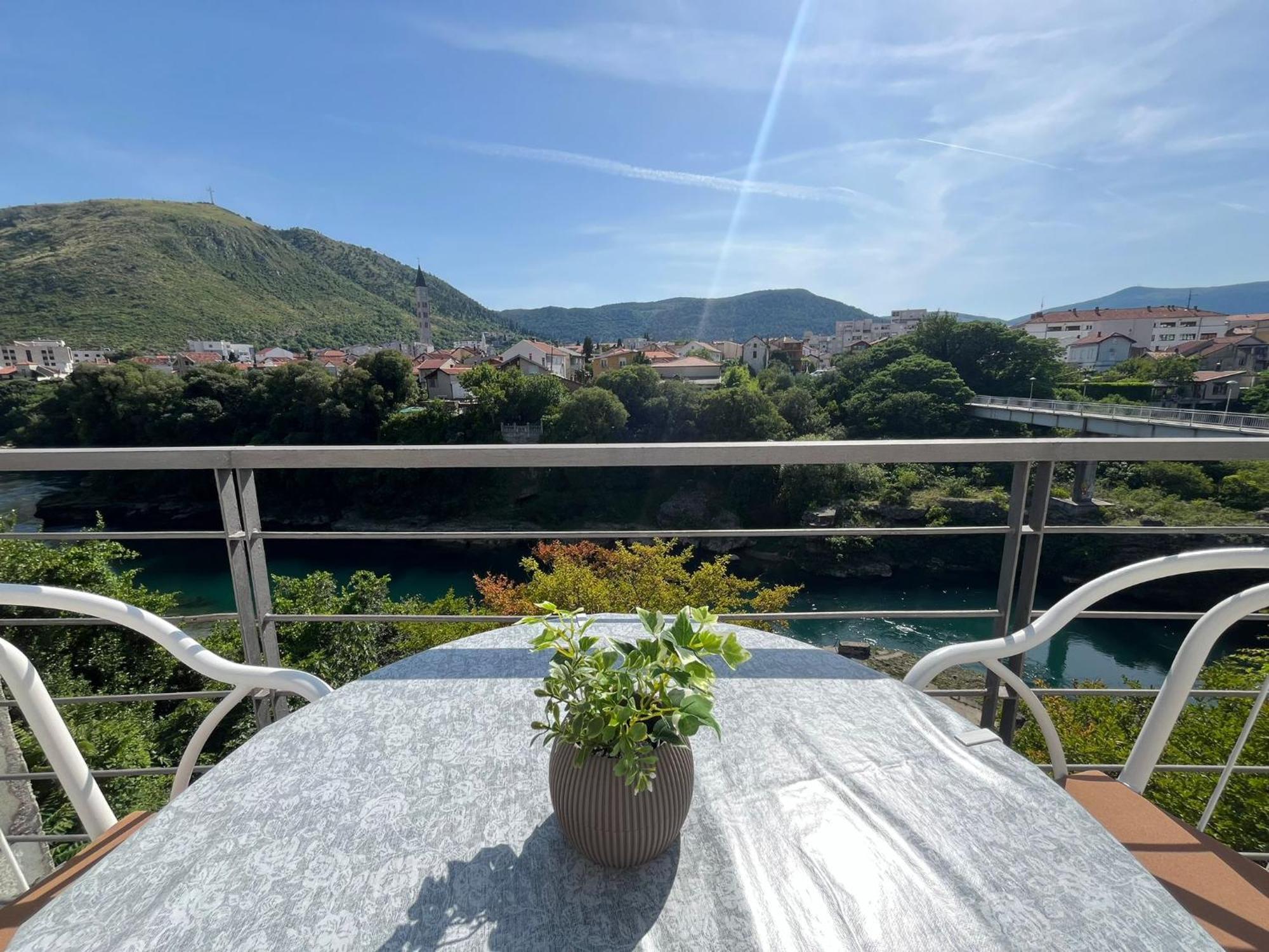Litemo Apartment Mostar