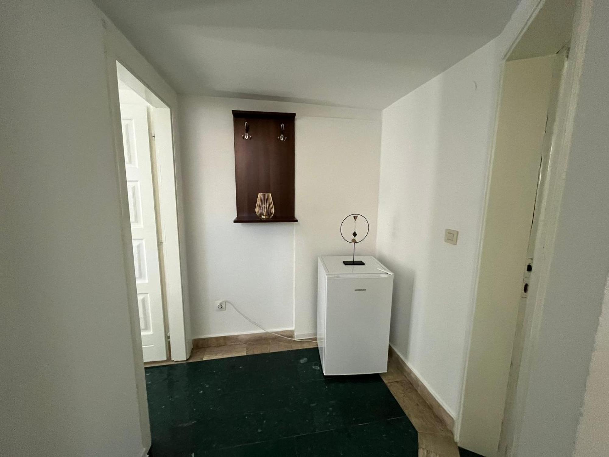 Apartment Litemo *