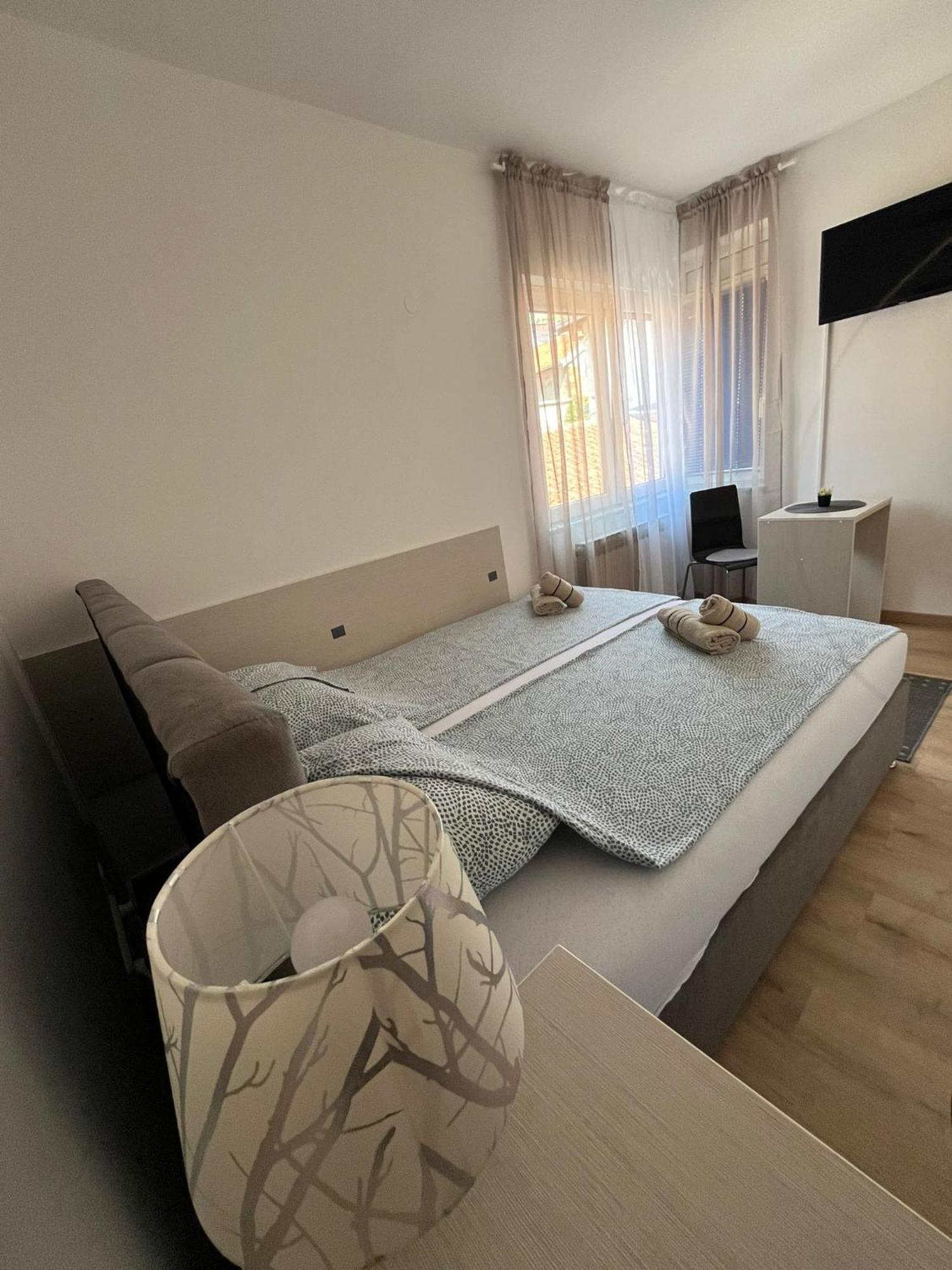 Litemo Apartment