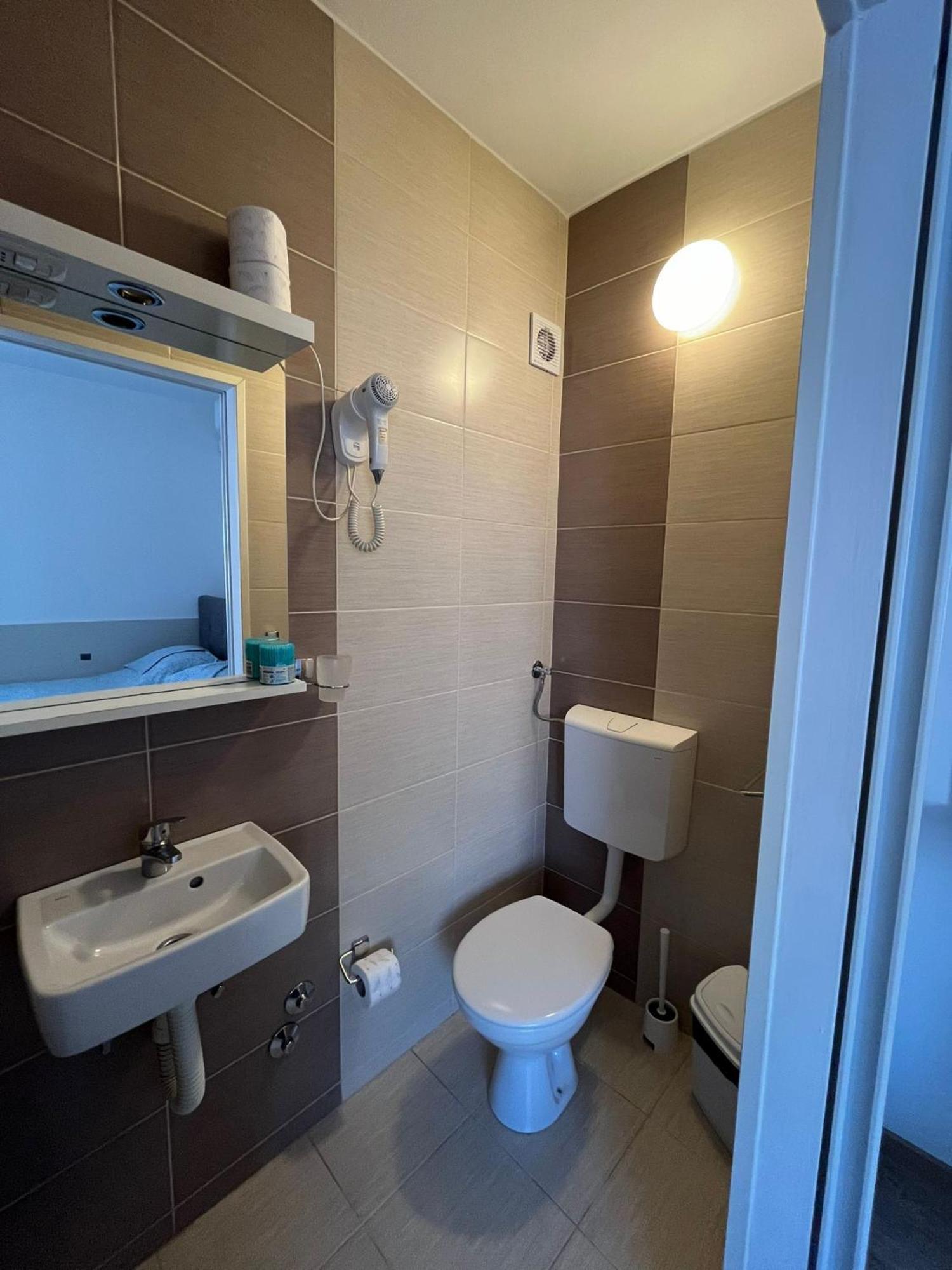 Apartment Litemo *