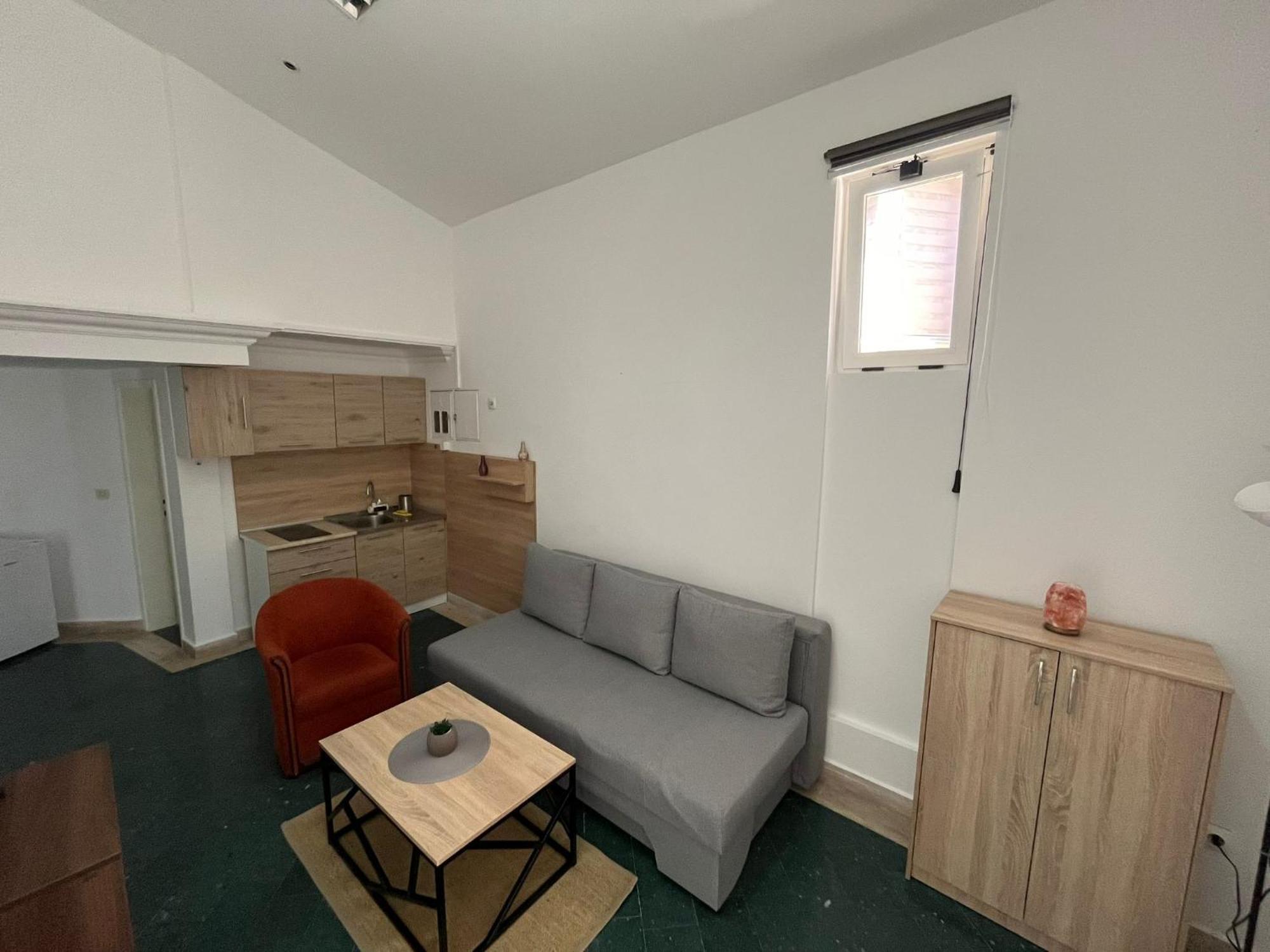 Apartment Litemo