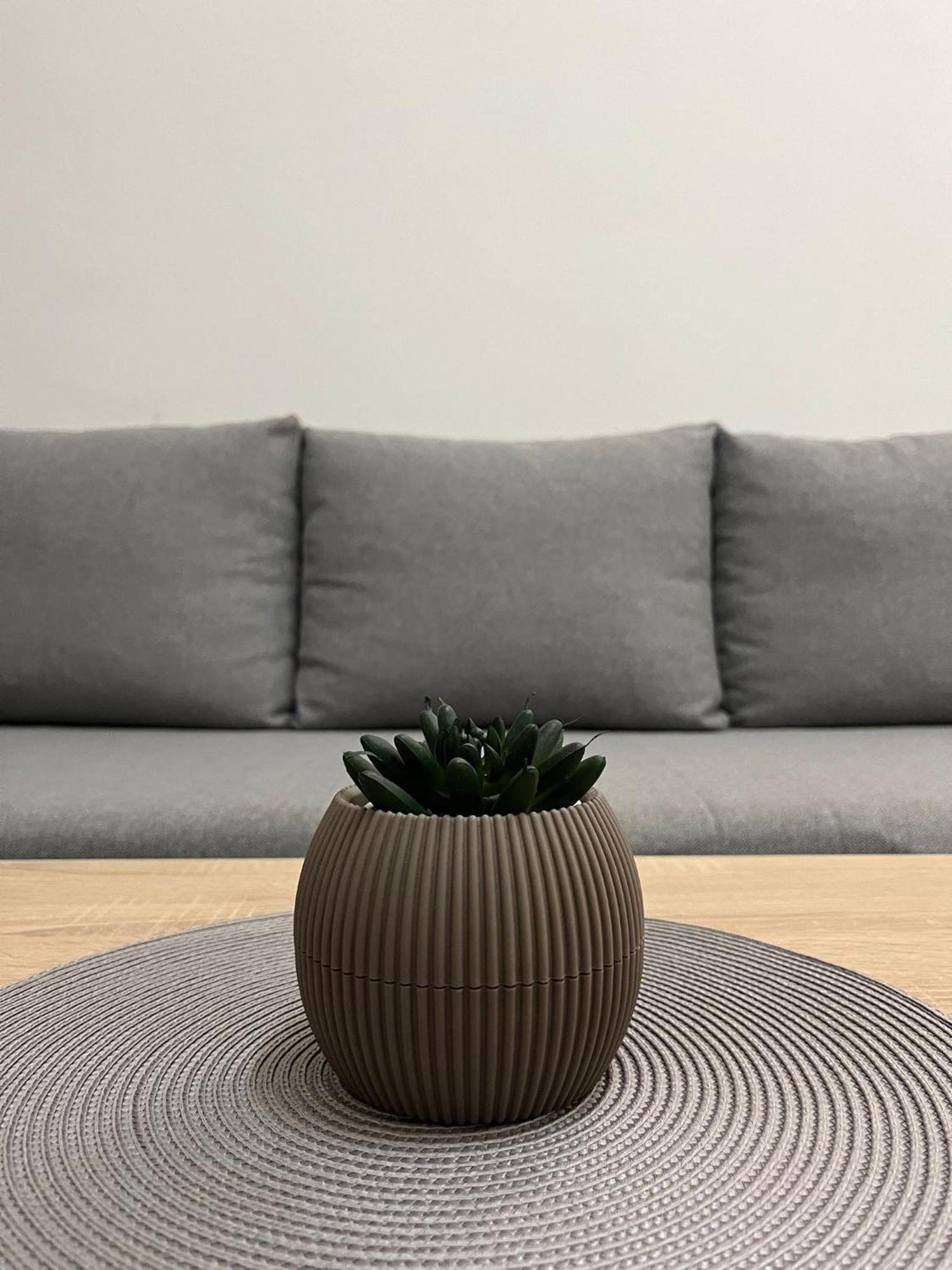 Litemo Apartment *