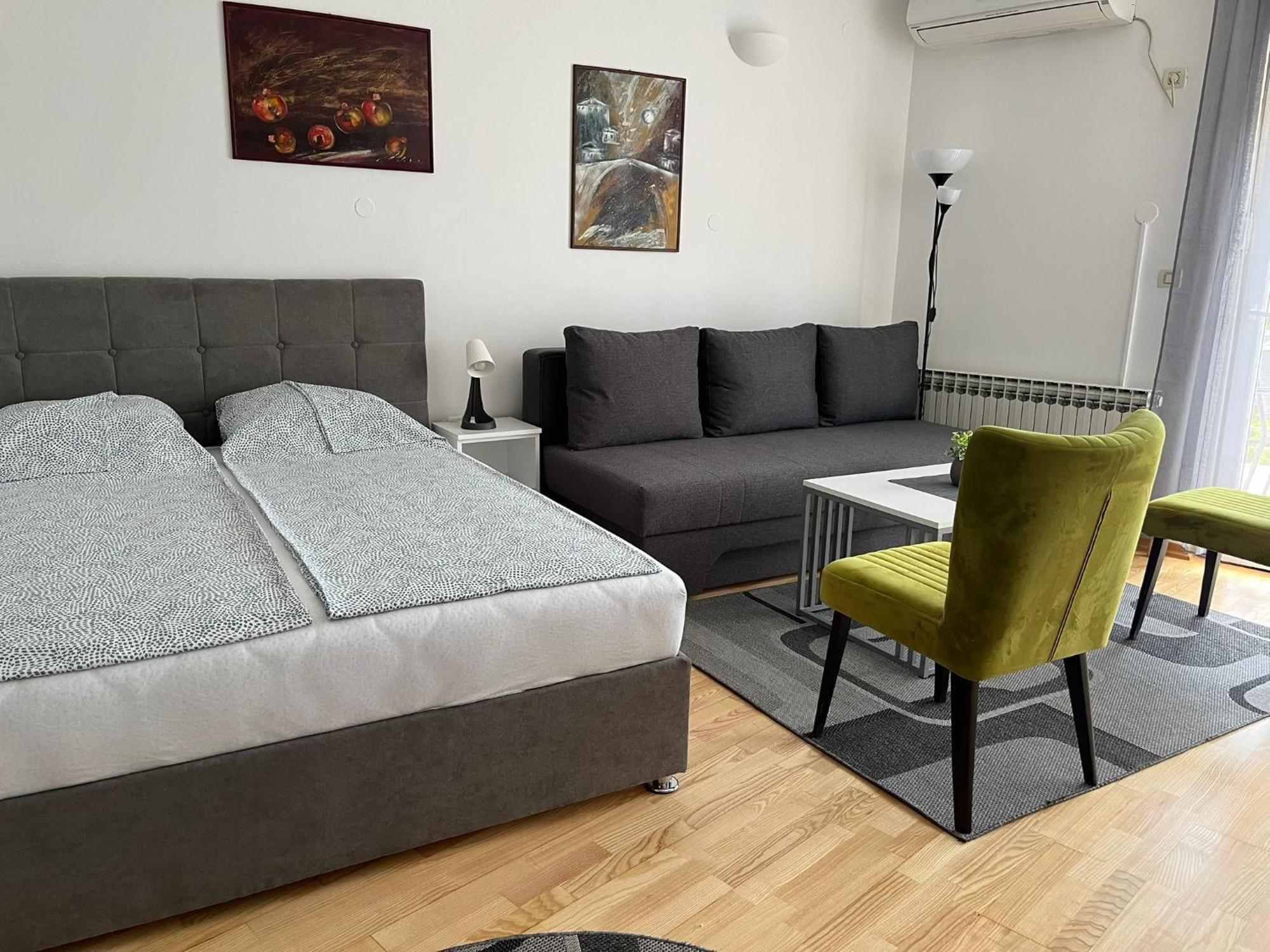 Apartment Litemo *