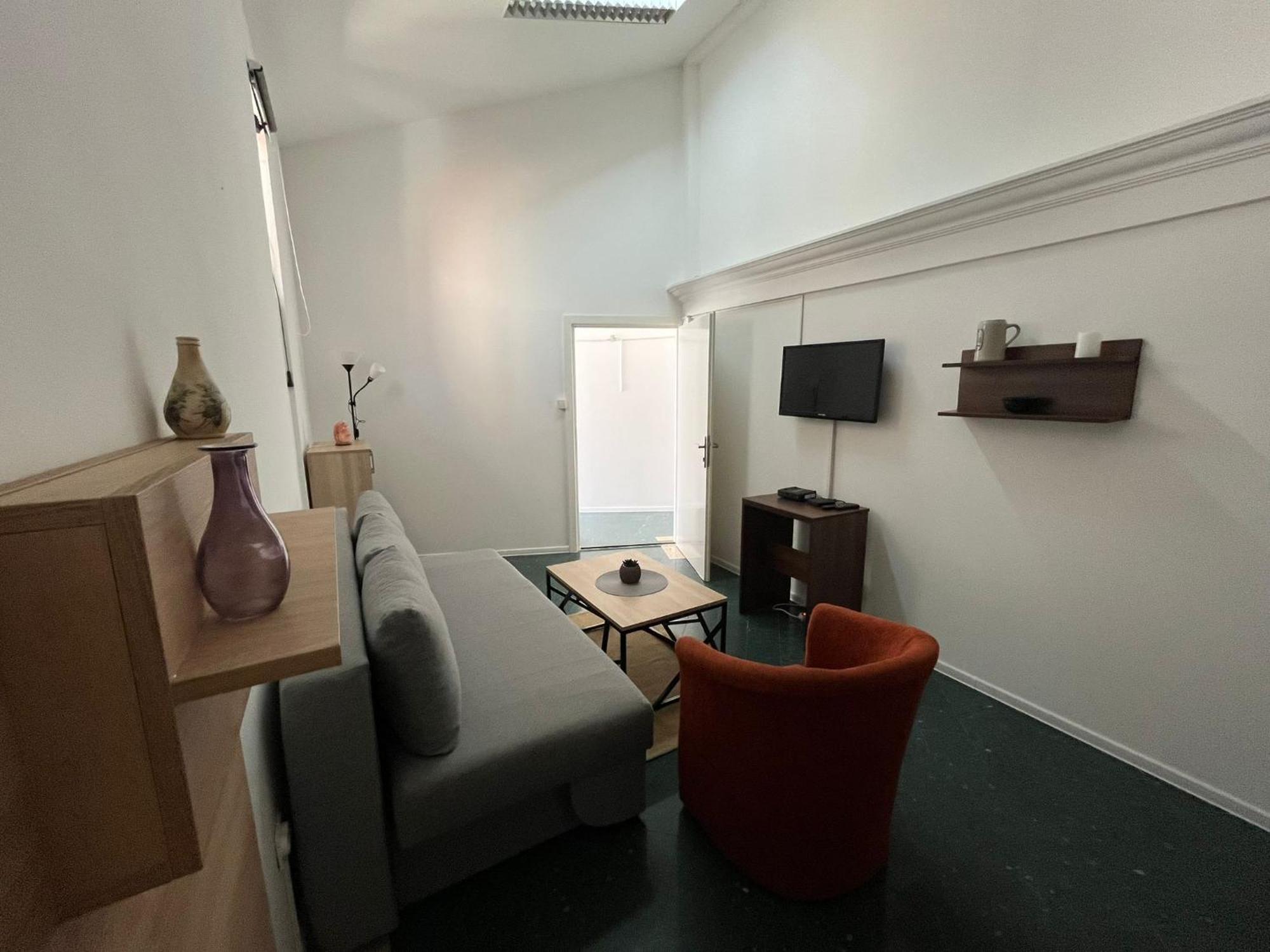 Litemo Apartment