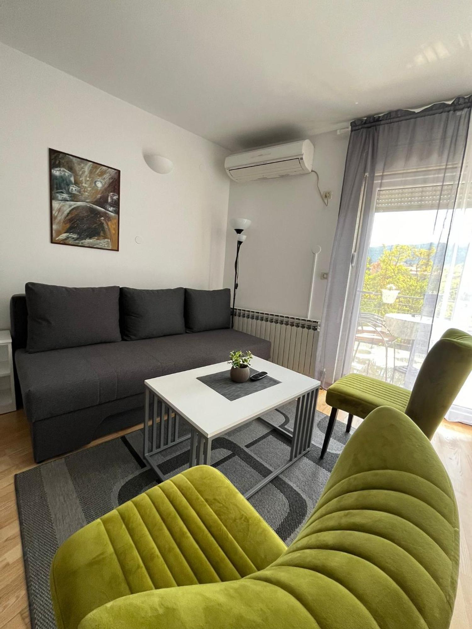 Litemo Apartment Mostar