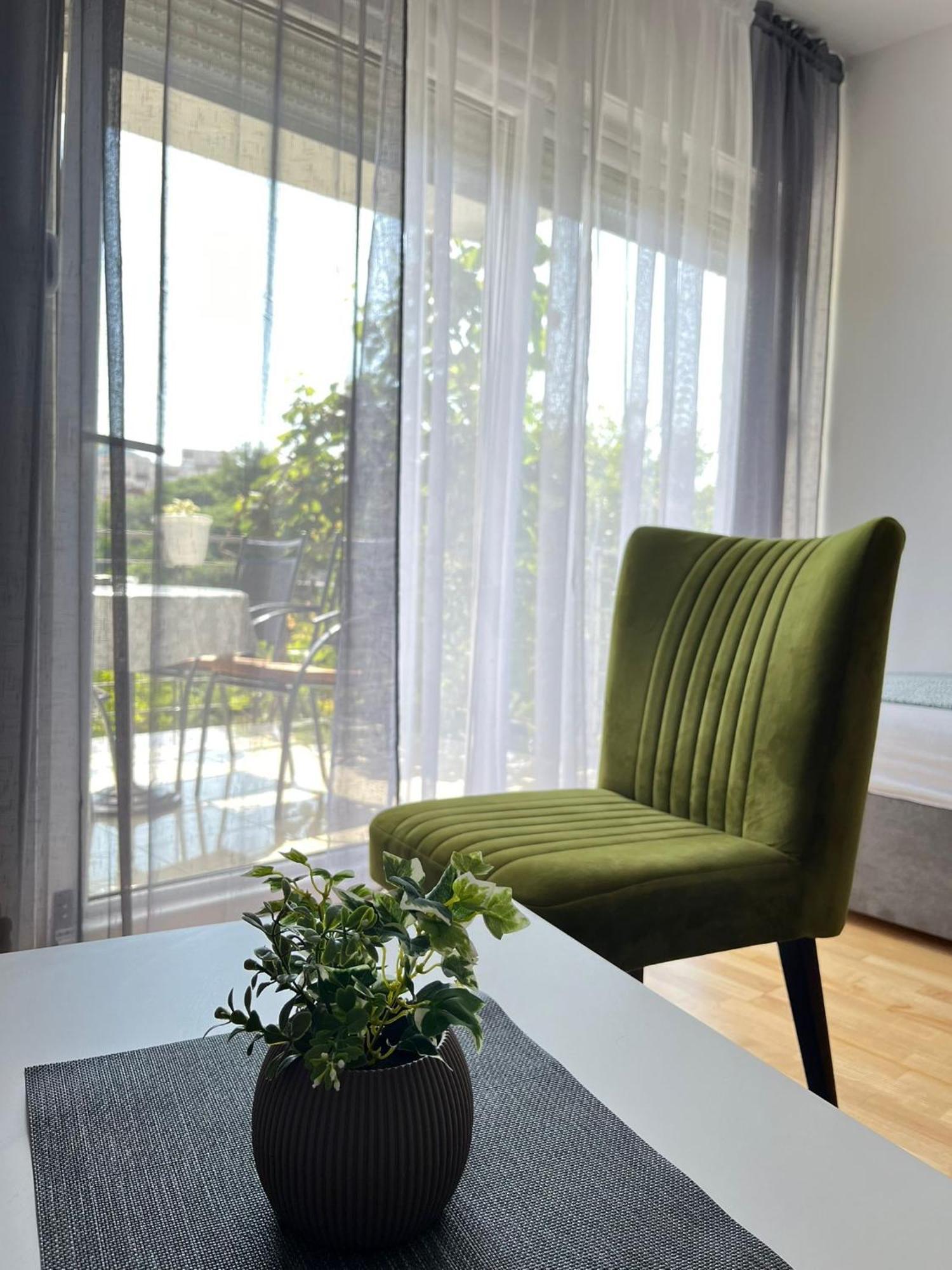 Apartment Litemo *