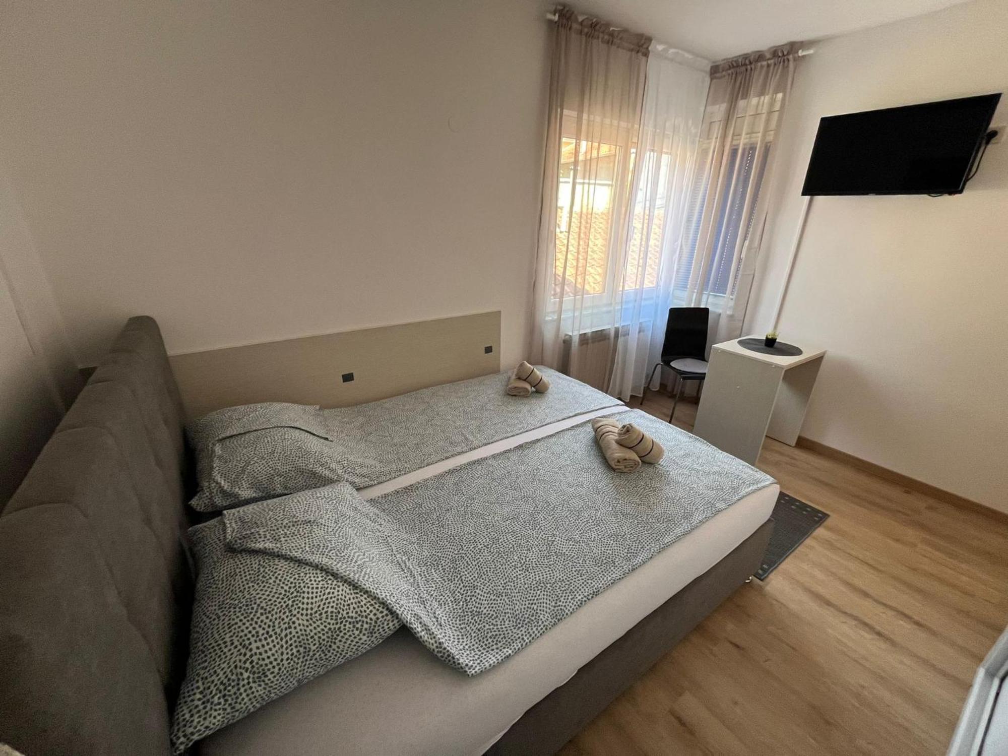 Apartment Litemo Mostar