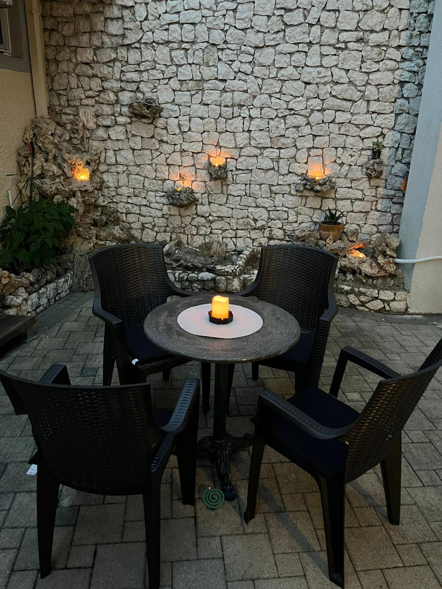 Apartment Litemo *